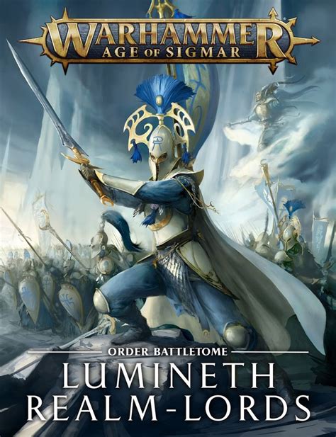 PDF Battletome Lumineth Realm-lords By Games Workshop Free eBook Downloads Battletome Lumineth Realm-lords By Games Workshop Release Date 2021-04-03 Genre Crafts & Hobbies Size 68. . Lumineth realm lords battletome pdf mega